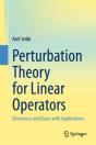 Perturbation Theory For Linear Operators - Preview