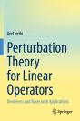 Perturbation Theory For Linear Operators - Preview