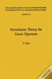 Perturbation Theory For Linear Operators
