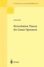 Perturbation Theory For Linear Operators - Preview