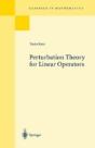 Perturbation Theory For Linear Operators - Preview