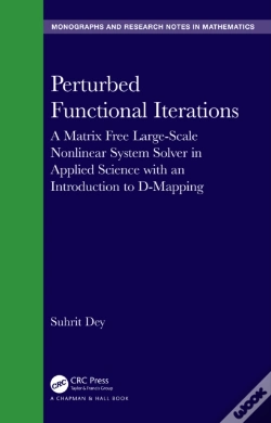 Capa do artigo Perturbed Functional Iterations