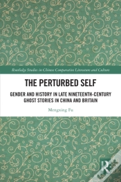 Capa do artigo Perturbed Self