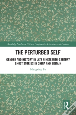 Capa do artigo Perturbed Self