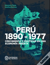 Capa do artigo Perú: 1890-1977