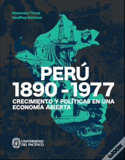 Capa do artigo Perú: 1890-1977