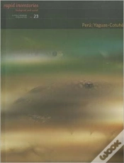 Capa do artigo Peru Â€“ Yaguasâ€“Cotuhe