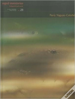 Capa do artigo Peru Â€“ Yaguasâ€“Cotuhe