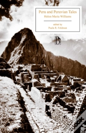 Capa do artigo Peru And Peruvian Tales