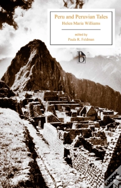 Capa do artigo Peru And Peruvian Tales