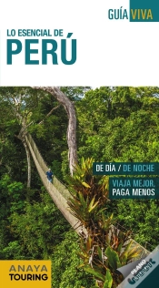 Capa do artigo Perú