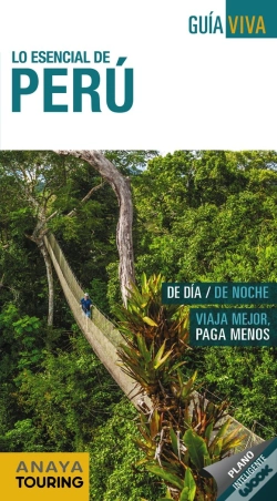 Capa do artigo Perú