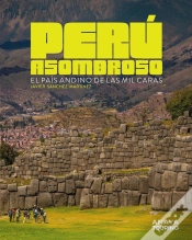 Capa do artigo Peru Asombroso