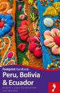 Peru Bolivia & Ecuador - Preview