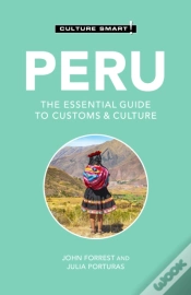 Capa do artigo Peru - Culture Smart!