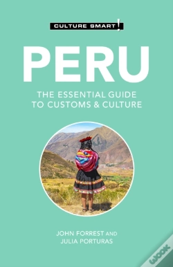 Capa do artigo Peru - Culture Smart!