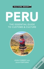Capa do artigo Peru - Culture Smart!