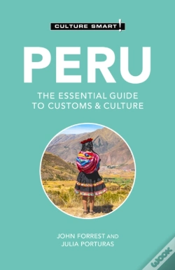Capa do artigo Peru - Culture Smart!