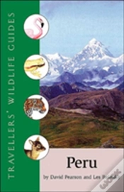Capa do artigo Peru