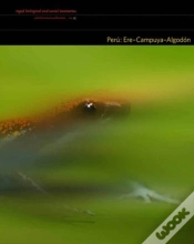 Capa do artigo Peru: Ereâ€“Campuyaâ€“Algodon Â€“ Rapid Biological And Social Inventories: 25