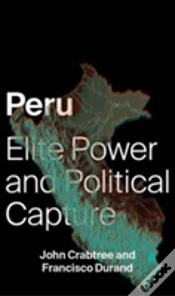 Capa do artigo Peru