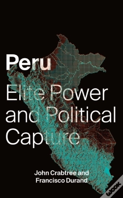 Capa do artigo Peru