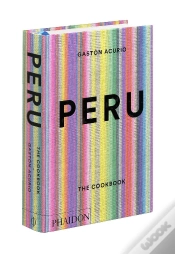 Capa do artigo Peru