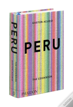 Capa do artigo Peru