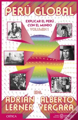 Capa do artigo Perú Global