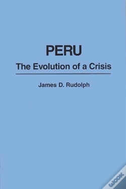 Capa do artigo Peru