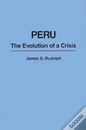 Capa do artigo Peru