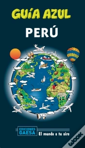 Capa do artigo Perú