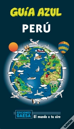 Capa do artigo Perú
