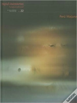 Capa do artigo Peru: Maijuna