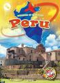 Peru - Preview