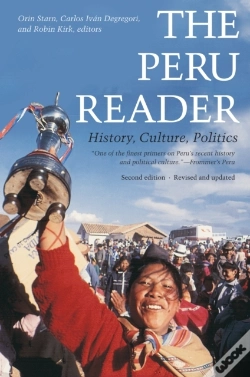 Capa do artigo Peru Reader