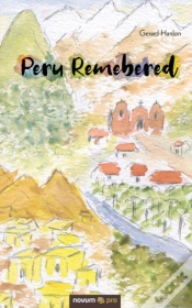 Capa do artigo Peru Remembered