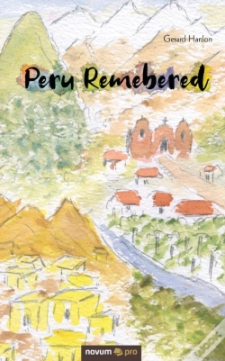 Capa do artigo Peru Remembered