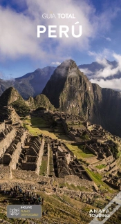 Capa do artigo Perú