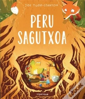 Capa do artigo Peru Sagutxoa