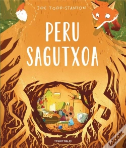 Capa do artigo Peru Sagutxoa