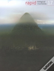 Capa do artigo Peru: Sierra Del Divisor