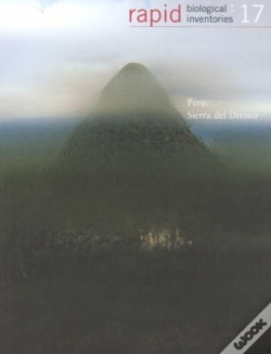 Capa do artigo Peru: Sierra Del Divisor