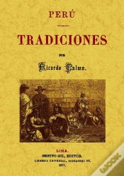 Capa do artigo Perú. Tradiciones