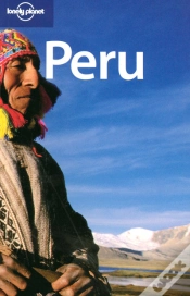 Capa do artigo Peru Travel Guide