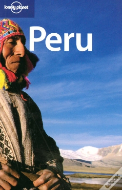 Capa do artigo Peru Travel Guide
