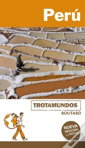 Capa do artigo Perú