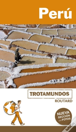 Capa do artigo Perú