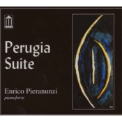 Capa do artigo Perugia Suite - CD