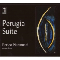 Capa do artigo Perugia Suite - CD